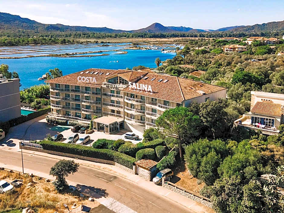 Hotel Costa Salina