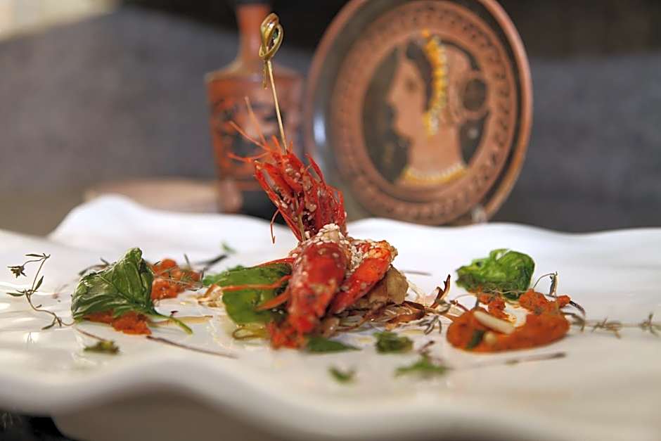 Hotel Costazzurra Museum & Spa