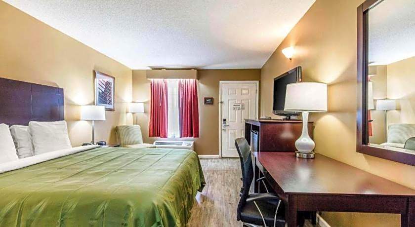 Quality Inn Bessemer