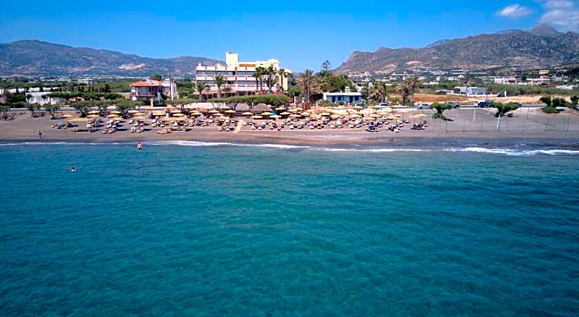 CHC Tylissos Beach Hotel