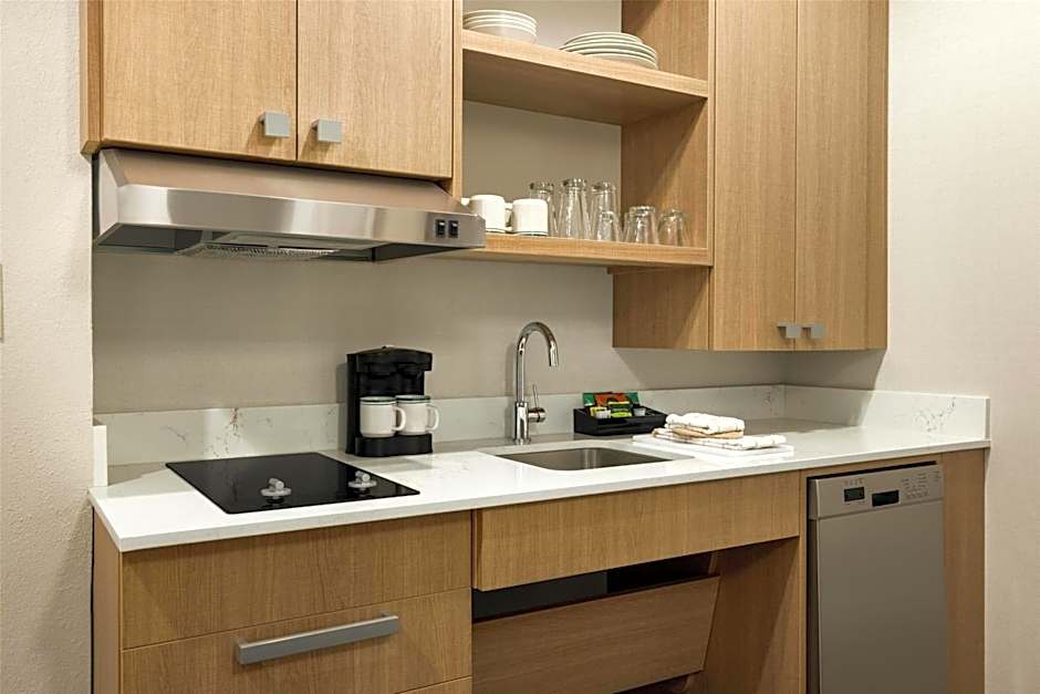 Homewood Suites By Hilton Denver West - Lakewood