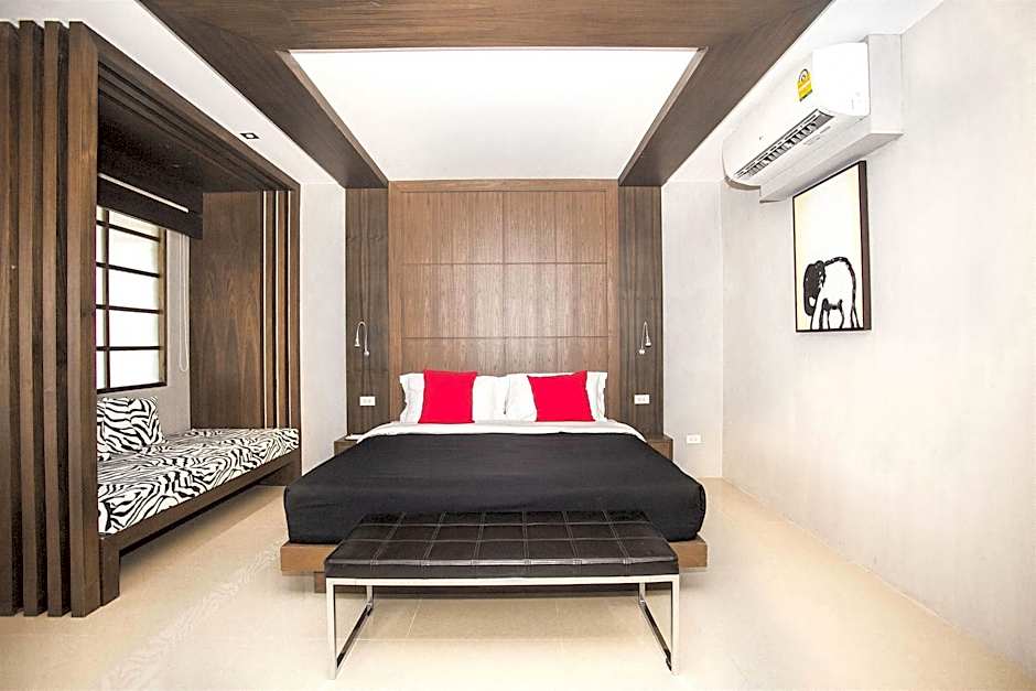 Amenity Apartel Samui