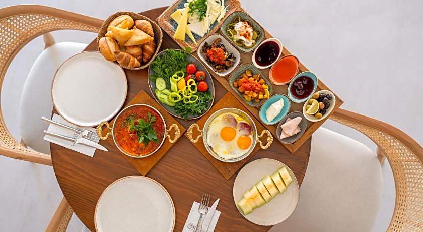 Lilium Boutique Hotel