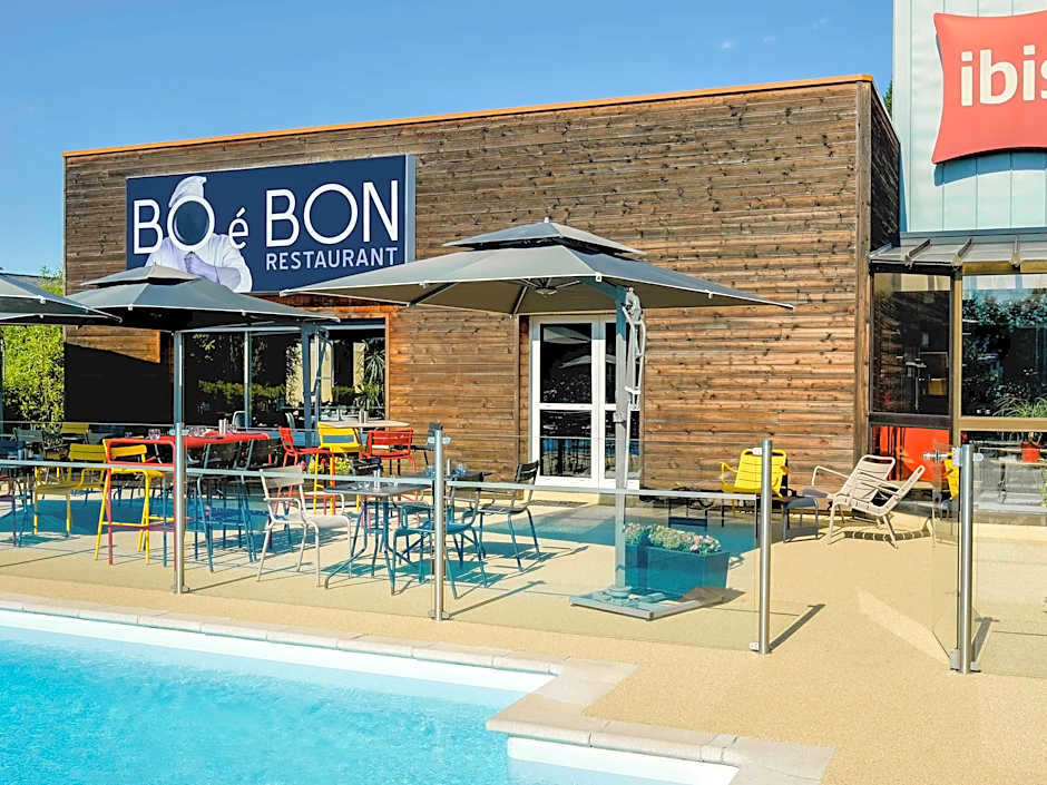 ibis Roanne