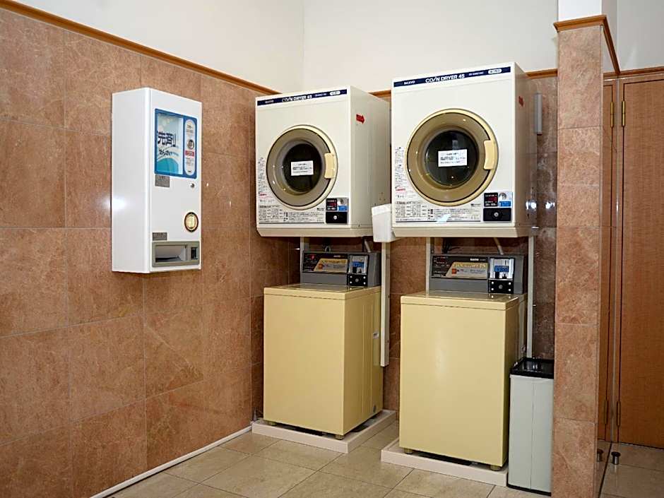 Toyoko Inn Hokkaido Hakodate Ekimae Daimon