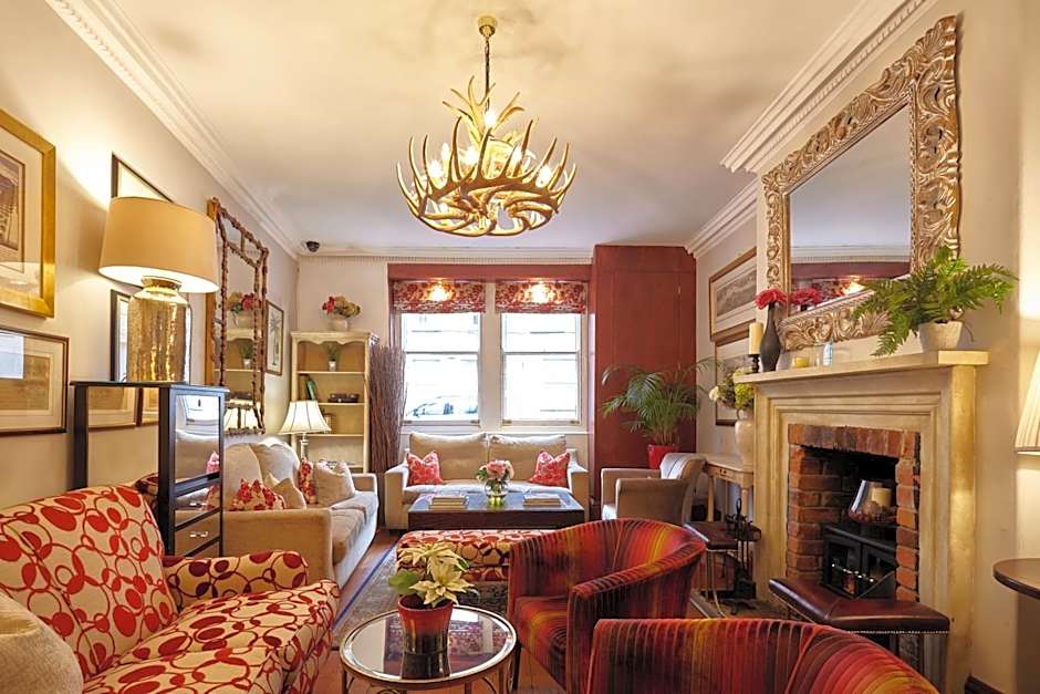 The Ormond At Tetbury
