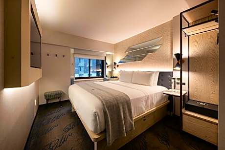 Comfort Street View Room ADA