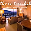 Three Tree Hill Lodge
