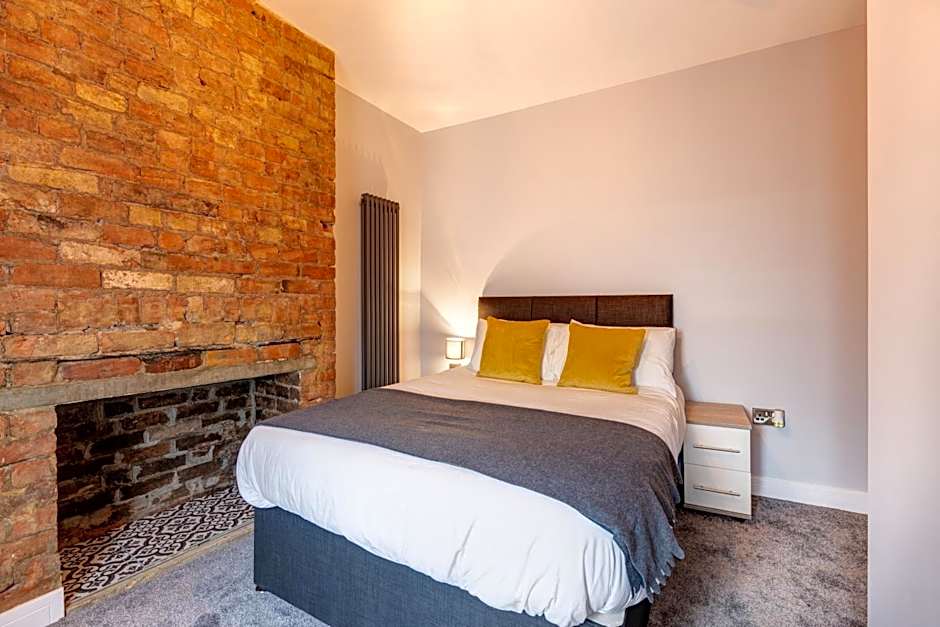 Bondgate Hotel East Midlands Airport