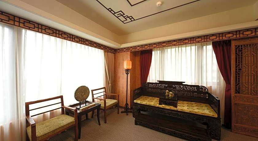 Sunrise Business Hotel - Tamsui