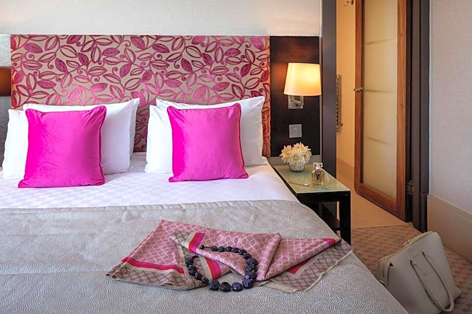 The Cavendish London