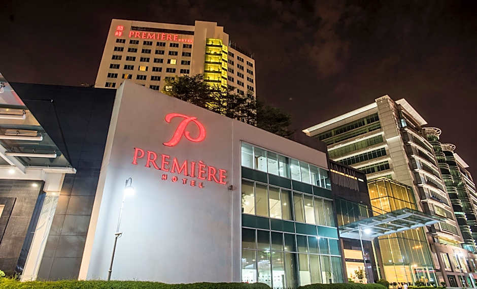 Premiere Hotel - Complimentary Shuttle to Klang Wholesale Market