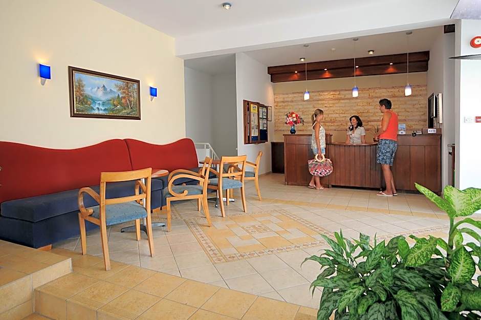 Petrosana Hotel Apartments