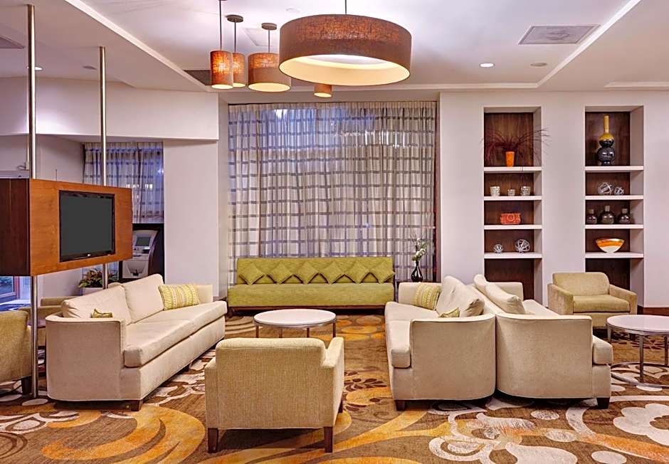 Hotel Silver Spring