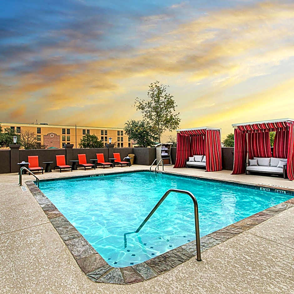 DoubleTree by Hilton San Antonio Northwest