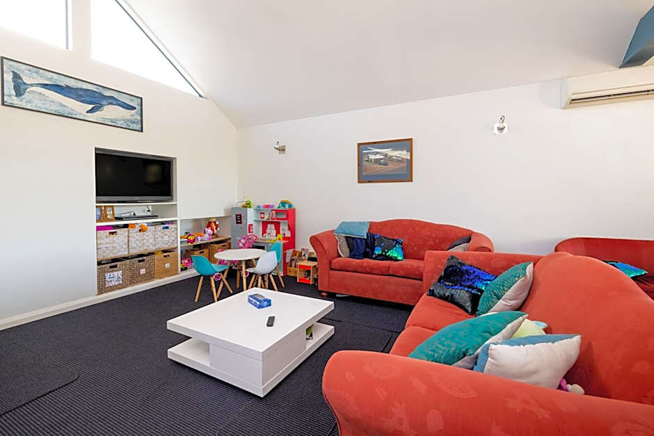 BIG4 Middleton Beach Holiday Park