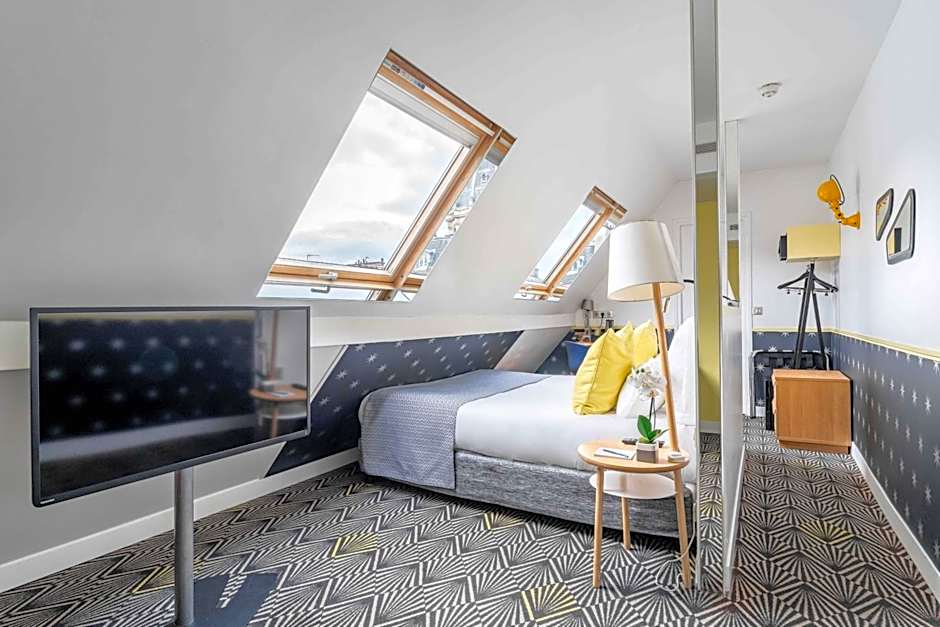 Hotel Augustin - Astotel