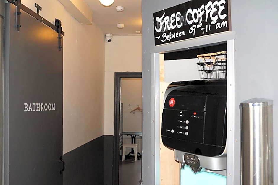 Herberg, Het Wapen van Tilburg