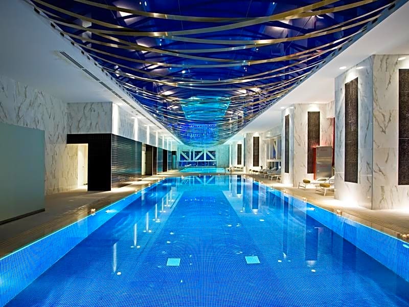 Kempinski Residences & Suites