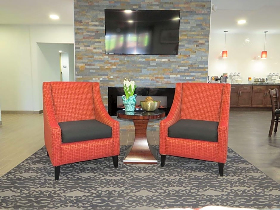 Best Western Plus East Syracuse