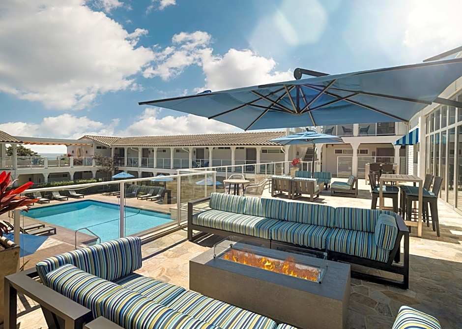 Hotel Indigo San Diego Del Mar By IHG