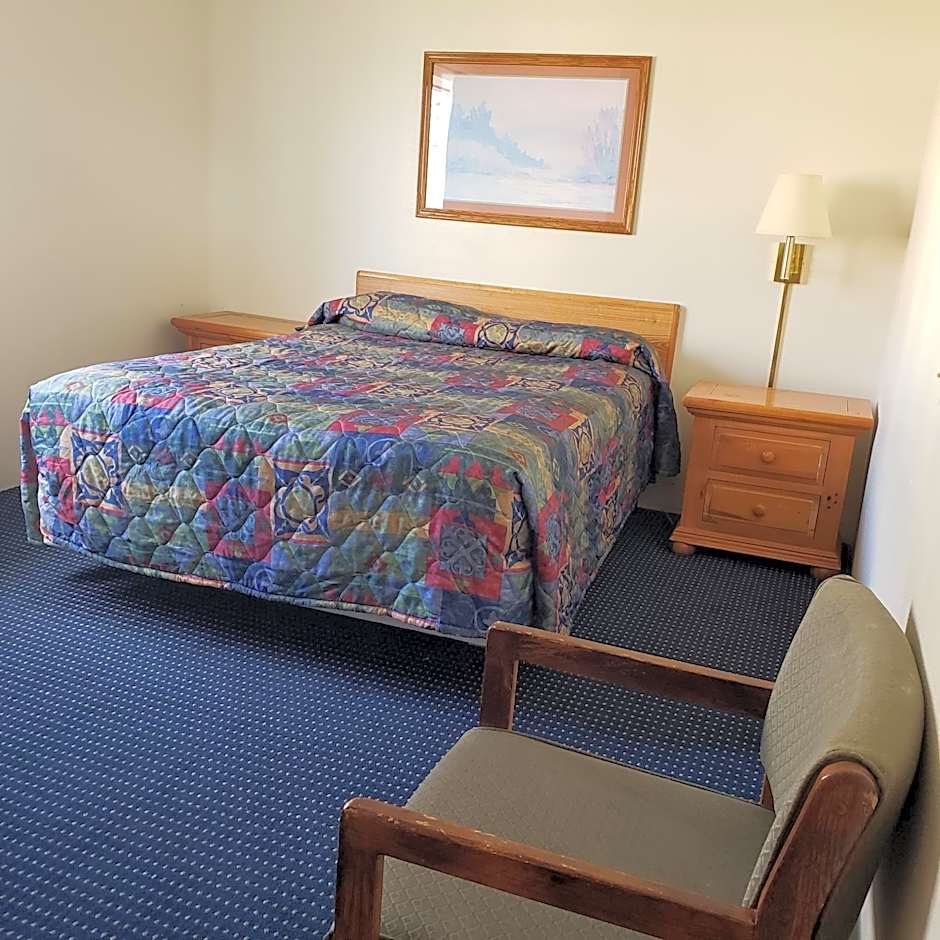 Dells Park Motel