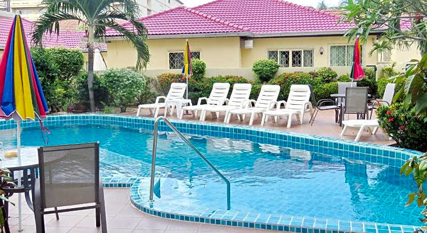 Butterfly Garden Boutique Residences