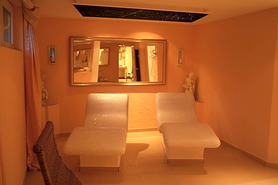 Hotel Landhaus Waldesruh