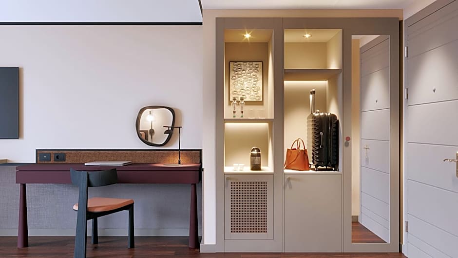 Ramada Plaza by Wyndham Milano