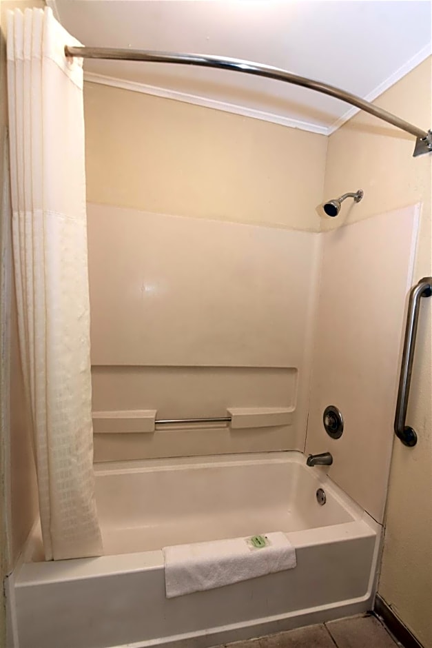 Rodeway Inn Harbison Area