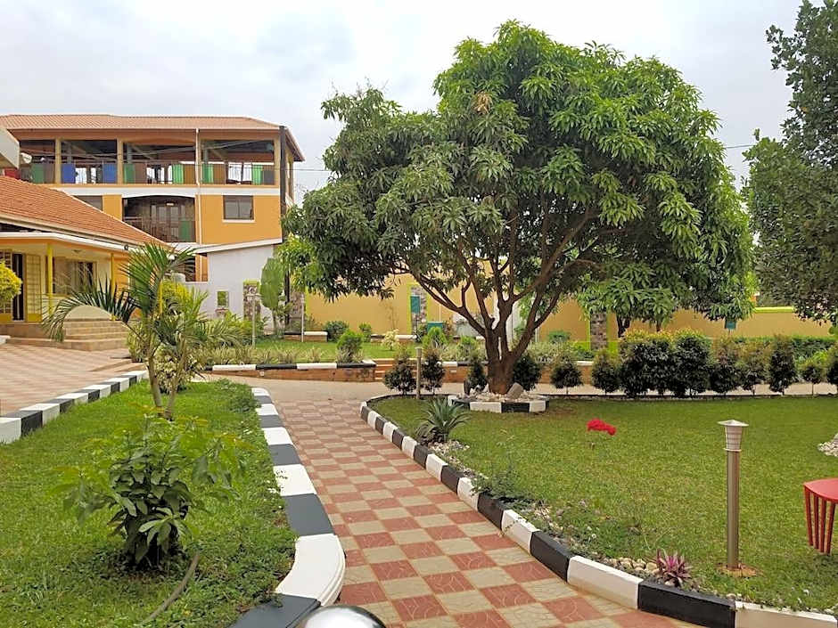 Sibyangu Standard Hotel