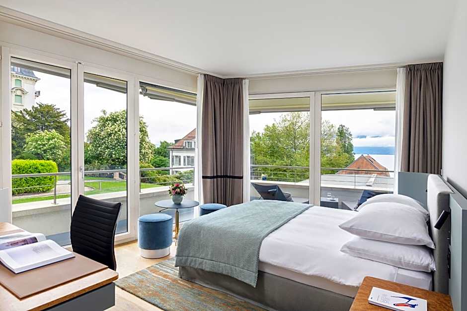 Hotel Angleterre & Résidence