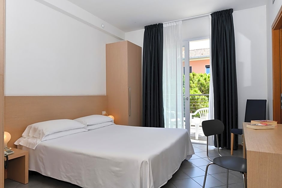 Hotel Eden