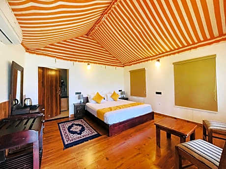 Cattle Inn Resort - Luxury Cottages Pushkar