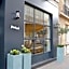 Parici Hôtel Boulogne Billancourt