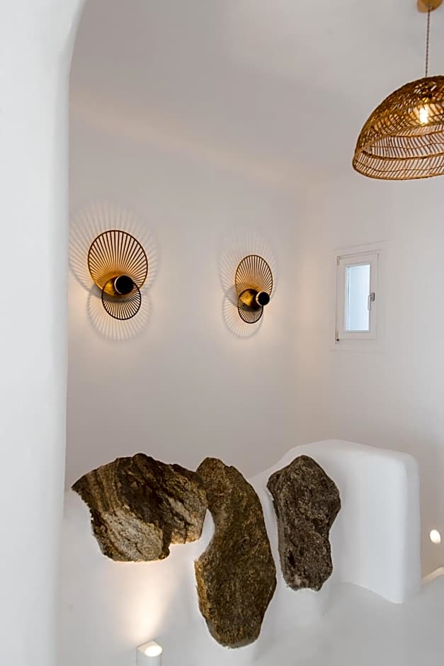 Villa Costa by Whitelist Mykonos