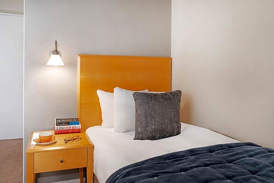The Clifton Hotel Bristol