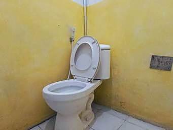 BTC Syariah near RS Saiful Anwar