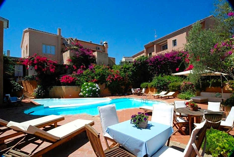 Boutique Hotel Sant'Andrea & Relais