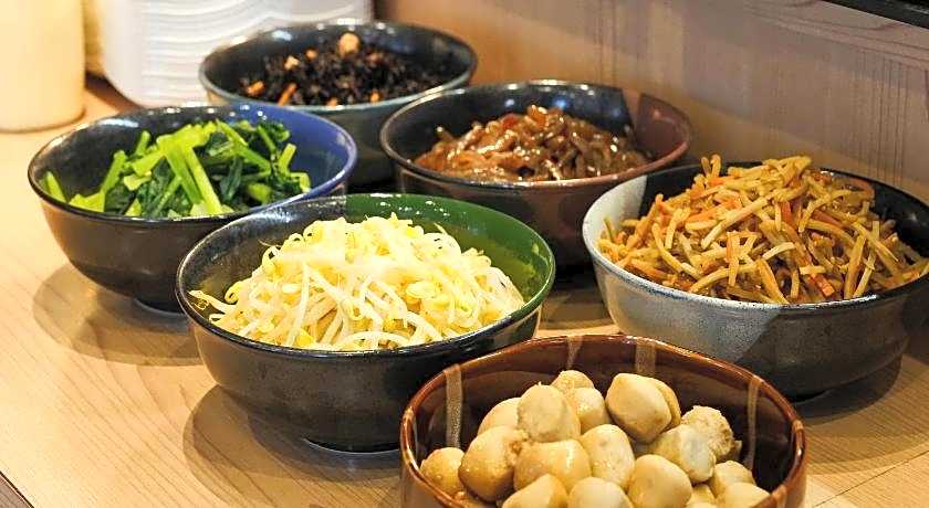 APA Hotel Shin-Osaka Minamikata Ekimae