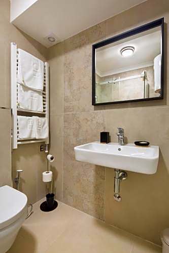 Hotel Hermes Budva