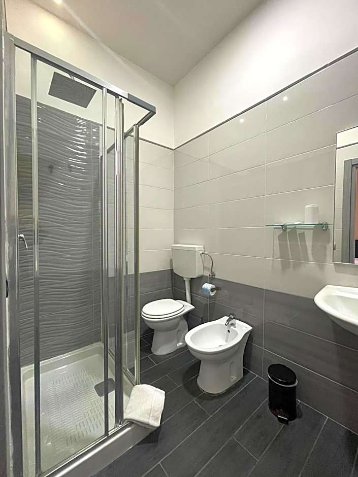 Le Porte di Napoli - Rooms