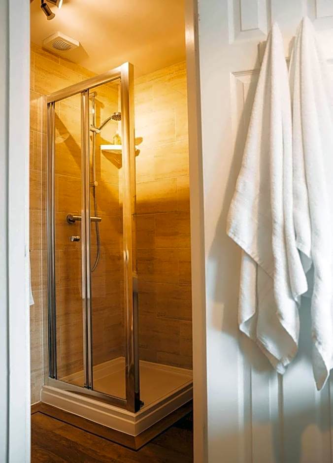 Mill Croft Bed and Breakfast