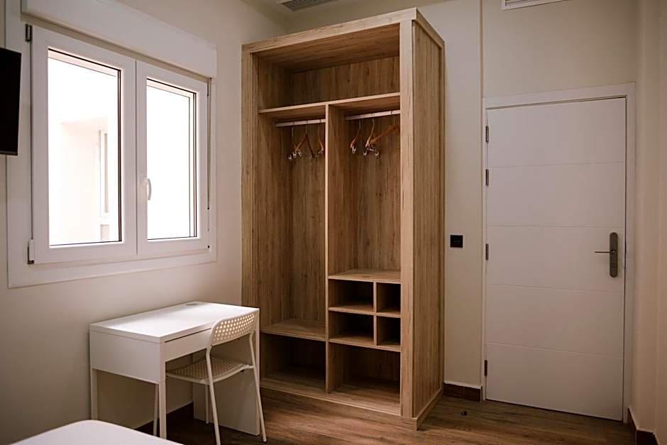 Hotel Melilla Centro