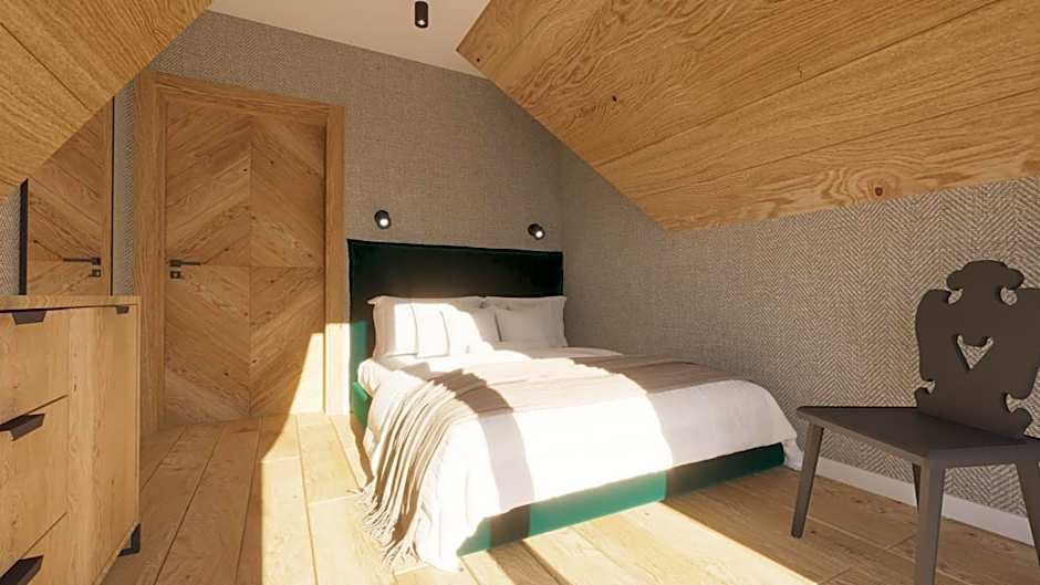 Aparthotel Rabiań-SKI 10metrów do wyciagu połączonego z całą Kotelnicą na miejscu wypoożyczalnia z serwisem