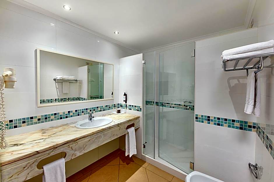 Hotel Apartamento Brisa Sol