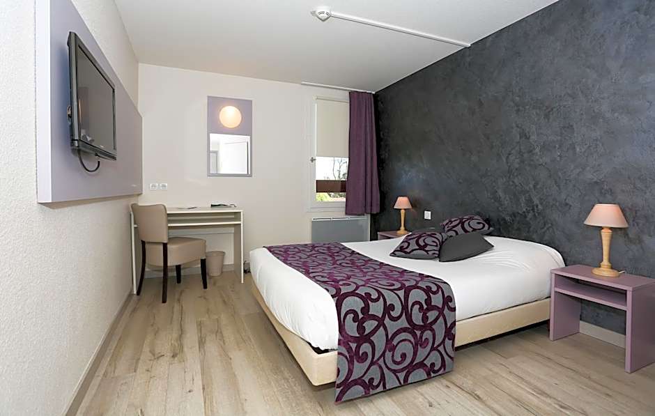 The Originals Access, Hotel Mulhouse Est (P'tit Dej-Hotel)