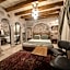 Ares Cave Suites