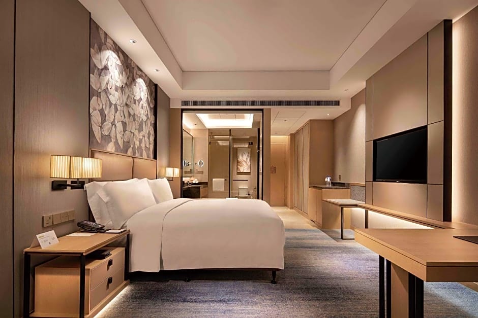 DoubleTree by Hilton Yangzhou