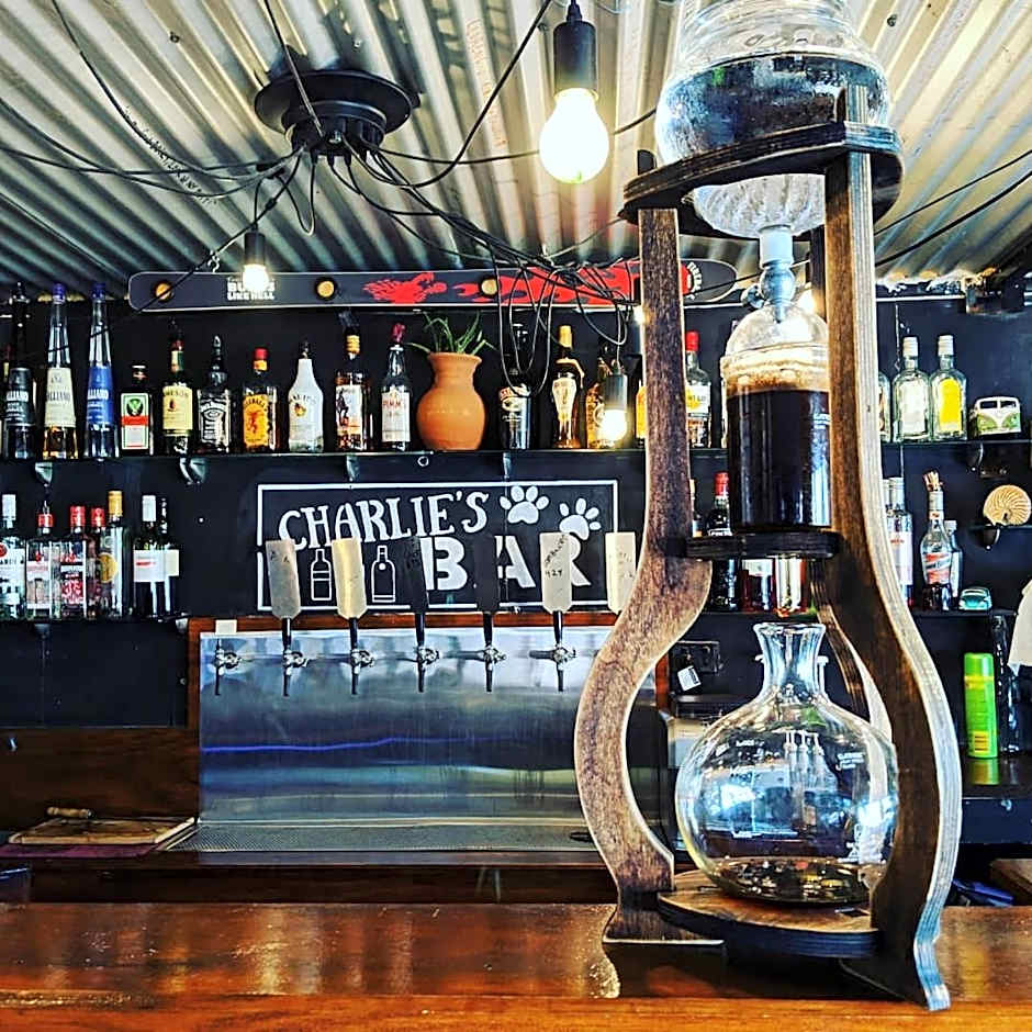 Gladstone Backpackers